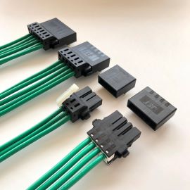 J-FAT CONNECTOR S-P SERIES