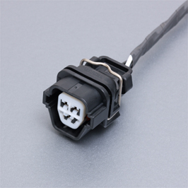 NFG CONNECTOR