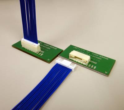 NSH CONNECTOR