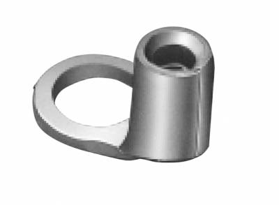 JST - Ring Tongue (Double Hole) Terminal
