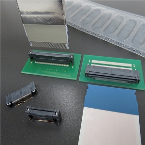FHTG CONNECTOR