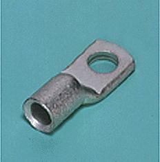 Copper Tubular Lugs