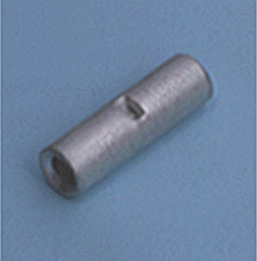 Copper Tubular splice (CZ-type)