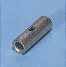 Window type bitt splice (CW-type,Non-insulated)