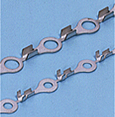 Ring Tongue Terminal